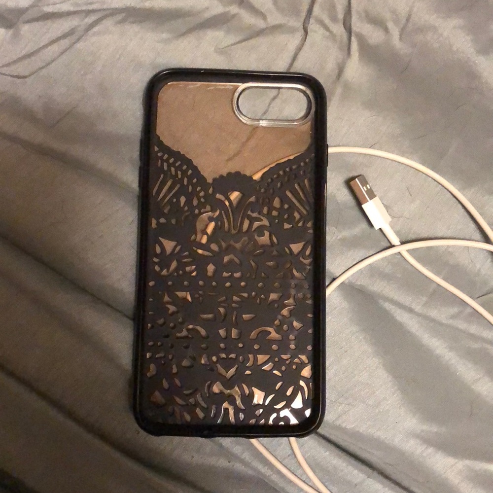 Kate spade New York case